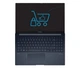 Ноутбук ASUS ZenBook 15 R5-7535U/16GB/512/Win11 (UM3504DA-BN158W) - изображение 5