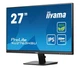 Монітор iiyama XU2763HSU-B1 (XU2763HSU-B1) - изображение 4