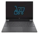 Ноутбук HP Victus 15 Ryzen 5-8645HS/32GB/512 RTX4050 144Hz (15-fb2864nw (AZ5R3EA)) - зображення 1