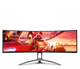 Монитор AOC AGON AG493QCX (AG493QCX) EU - изображение 1