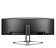 Монитор AOC AGON AG493QCX (AG493QCX) EU - изображение 4