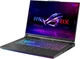 Ноутбук ASUS ROG Strix G16 i9-14900HX/32GB/1TB RTX4080 240Hz (G614JZR-N4070) - зображення 2