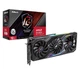 Видеокарта ASRock RX 7700 XT Phantom Gaming OC 12GB GDDR6 (RX7700XT PG 12GO) EU - изображение 1