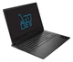 Ноутбук HP Omen 16 i7-14700HX/16GB/1TB/Win11x RTX4060 240Hz (16-wf1824nw (A08BFEA)) - зображення 2
