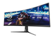 Монитор ASUS ROG STRIX XG49VQ Curved HDR (90LM04H0-B01170) EU - изображение 4