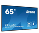 Монитор iiyama LH6560UHS-B1AG (LH6560UHS-B1AG) EU - изображение 2