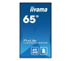 Монитор iiyama LH6560UHS-B1AG (LH6560UHS-B1AG) EU - изображение 4