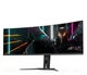 Монитор Gigabyte AORUS CO49DQ OLED EU - изображение 2