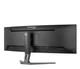 Монитор iiyama G-Master GCB4580DQSN-B1 (GCB4580DQSN-B1) EU - изображение 4
