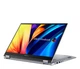Ноутбук ASUS Vivobook S14 Flip i5-1335U/16GB/512/Win11 OLED 90Hz (TP3402VA-KN108W_36) - изображение 2