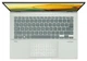 Ноутбук ASUS ZenBook 14 UX3402VA i7-1360P/16GB/1TB/Win11P OLED 90Hz (UX3402VA-KN160X) - изображение 3