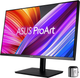 Монитор ASUS ProArt PA32UCR-K 4K (90LM03H3-B02370) EU - изображение 2