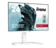 Монитор iiyama G-Master GB2470HSU-W5 Red Eagle white (GB2470HSU-W5) EU - изображение 2