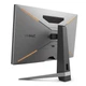Монитор BenQ Mobiuz EX270QM (9H.LL9LJ.LBE) EU - изображение 6