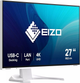 Монитор Eizo FlexScan EV2740X-WT (EV2740X-WT) EU - изображение 2