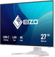 Монитор Eizo FlexScan EV2740X-WT (EV2740X-WT) EU - изображение 3