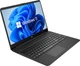 Ноутбук HP 15s i7-1165G7/32GB/960/Win11 Black (15s-fq2604nw (4H396EA)) - изображение 3