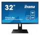 Монітор iiyama Prolite XUB3293UHSN-B5 (XUB3293UHSN-B5) EU - зображення 1