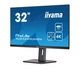 Монітор iiyama Prolite XUB3293UHSN-B5 (XUB3293UHSN-B5) EU - зображення 4