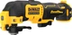 Многофункциональный аккумуляторный инструмент Реноватор DeWalt DCS353N - изображение 1