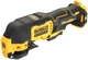 Багатофункціональний акумуляторний інструмент Реноватор DeWalt DCS353NT (5035048748428) - зображення 3