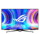 Монитор ASUS ROG Swift OLED PG48UQ 4K (90LM0840-B01970) EU - изображение 1