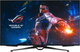 Монитор ASUS ROG Swift OLED PG48UQ 4K (90LM0840-B01970) EU - изображение 3