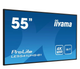 Монитор iiyama LE5541UHS-B1 (LE5541UHS-B1) EU - изображение 2