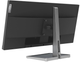 Монитор Lenovo L29w-30 black (66E5GAC3EU) EU - изображение 7