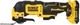 Akumulatorowe narzędzie wielofunkcyjne Renovator DeWalt DCS353D2 - obraz 3