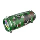 Портативная колонка Hoco HC2 Xpress Sports Bluetooth Speaker Camouflage - изображение 2