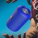 Портативная колонка Hoco HC1 Trendy Sound Sports Speaker Bluetooth Blue - изображение 3
