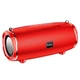 Портативная колонка Hoco HC5 Cool Enjoy Sports Bluetooth Red - изображение 3