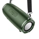 Портативная колонка Hoco HC5 Cool Enjoy Sports Bluetooth Green - изображение 2