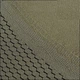 Трусы M-Tac Hexagon Olive Размер S - изображение 4