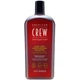 Шампунь для волосся American Crew Daily Moisturizing Shampoo 1000 мл 738678001059 - изображение 1
