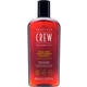Шампунь для волосся American Crew Daily Moisturizing Shampoo 450 мл 738678001066 - зображення 1