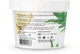 Альгінатна маска освітлювальна "Ананас і вітамін С" - Tink SuperFood For Face Alginate Mask 15g (769045-7464) - изображение 2