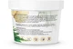 Альгінатна маска освітлювальна "Ананас і вітамін С" - Tink SuperFood For Face Alginate Mask 15g (769045-7464) - изображение 3