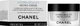 Крем для обличчя зволожувальний - Chanel Hydra Beauty Micro Creme 50ml (352999-2676) - зображення 2