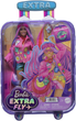 Lalka Barbie Extra Fly Desert Beauty (0194735154180) - obraz 1