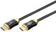 Kabel Gembird HDMI - HDMI M/M 20 m Black (CCBP-HDMI8K-AOC-20M) - obraz 1