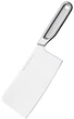 Ніж Cleaver Fiskars All Steel (1062885) - зображення 1