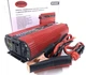 Авто інвертор 12V-220V з USB портом 3000W модифікована синусоїда Wimpex 3000 Вт - зображення 1