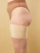 Корректирующие бандалетки женские brabrabra SLZ1301 9-10 Светло-бежевые (5905684693461) - изображение 9