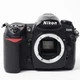 Дзеркальний фотоапарат Nikon D200 (пробіг 7478 кадрів)(3118757) - зображення 1