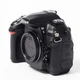 Дзеркальний фотоапарат Nikon D200 (пробіг 7478 кадрів)(3118757) - зображення 2