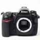 Дзеркальний фотоапарат Nikon D300 (пробіг 32421 кадрів)(3110319) - зображення 1