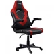 Крісло ігрове Trust GXT703R Riye Black/Red (24986) - изображение 2