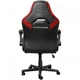Крісло ігрове Trust GXT703R Riye Black/Red (24986) - изображение 4